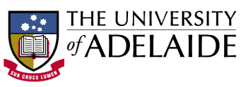 the-university-of-adelaide-logo